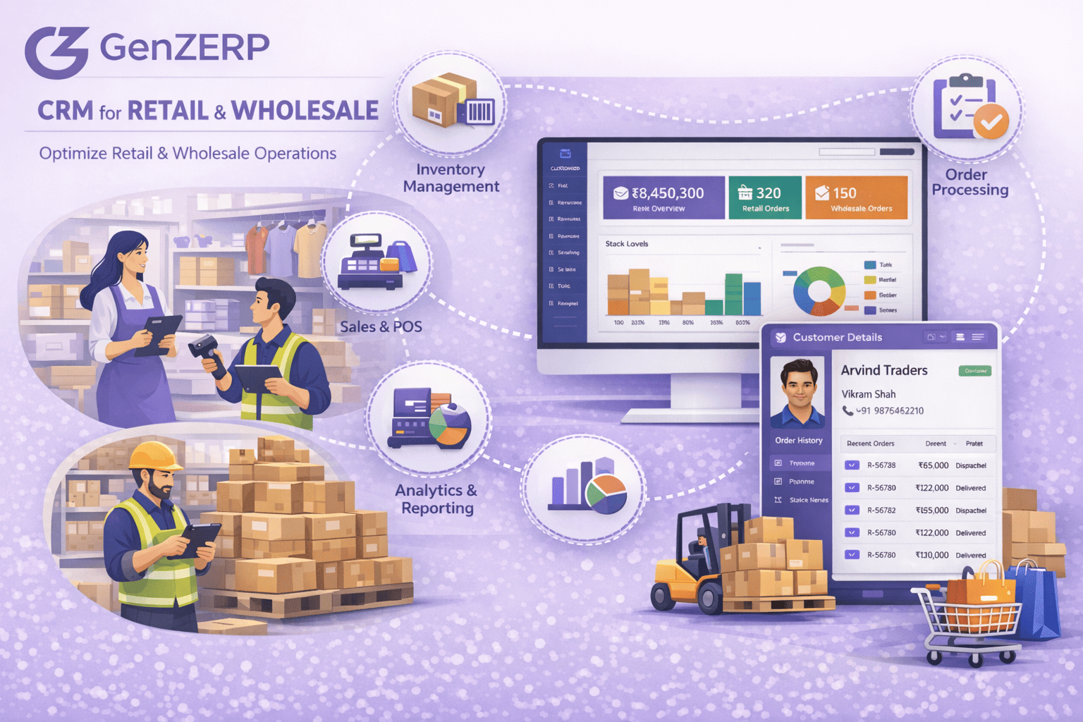 Theme Customizer – eCommerceGo Add-On