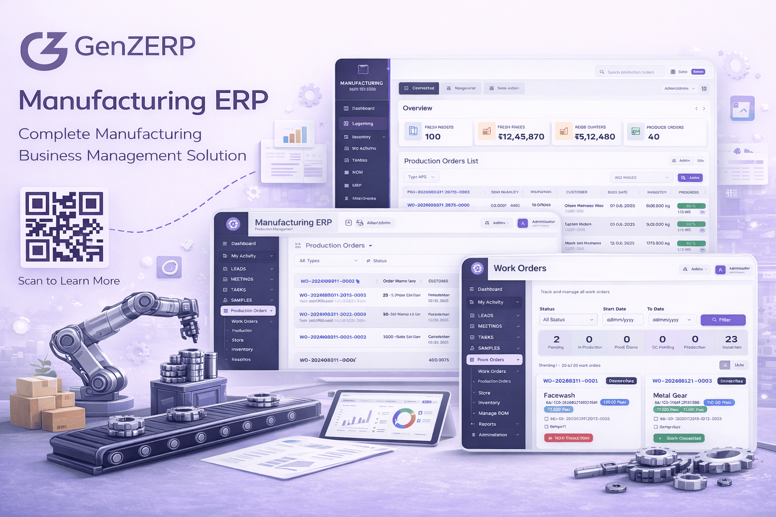 Theme Customizer – eCommerceGo Add-On
