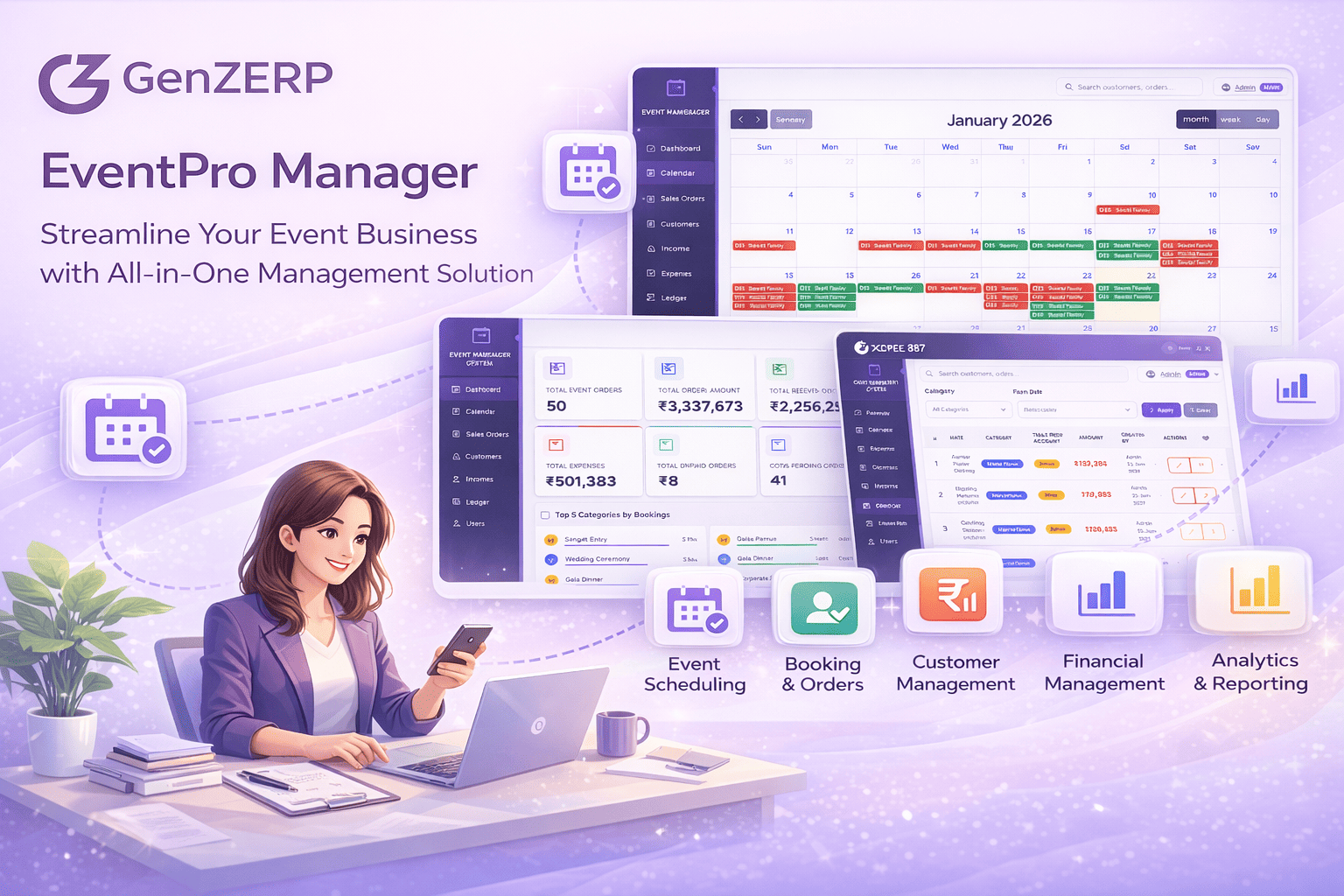 Theme Customizer – eCommerceGo Add-On