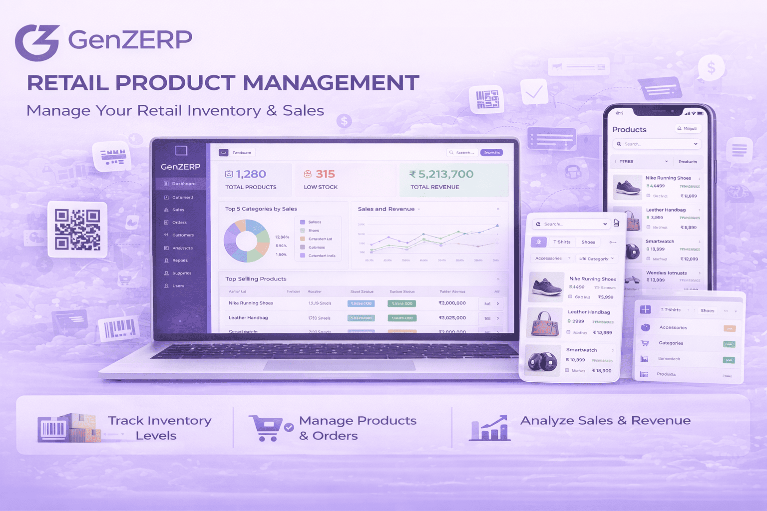 Theme Customizer – eCommerceGo Add-On