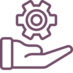 Odoo Helpdesk icon